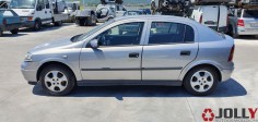 RICAMBI AUTO OPEL ASTRA G...