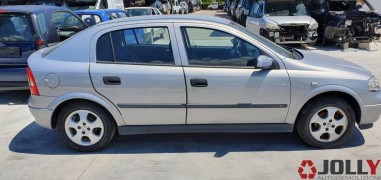 RICAMBI AUTO OPEL ASTRA G 1.7 DTI 98 -03