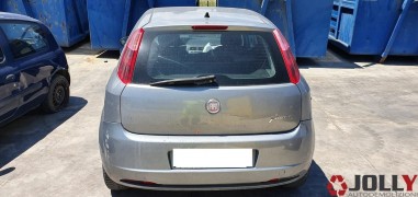 RICAMBI AUTO FIAT GRANDE PUNTO 1.4 BZ...