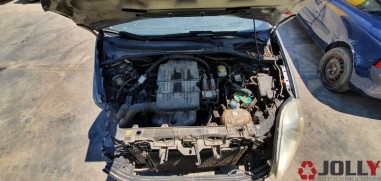 RICAMBI AUTO FIAT GRANDE PUNTO 1.4 BZ...