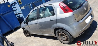 RICAMBI AUTO FIAT GRANDE PUNTO 1.4 BZ...