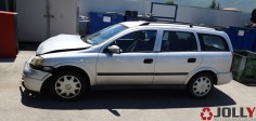 RICAMBI AUTO OPEL ASTRA G...