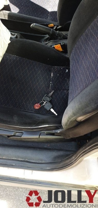 RICAMBI AUTO OPEL ASTRA G STATION...