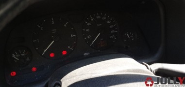 RICAMBI AUTO OPEL ASTRA G STATION...