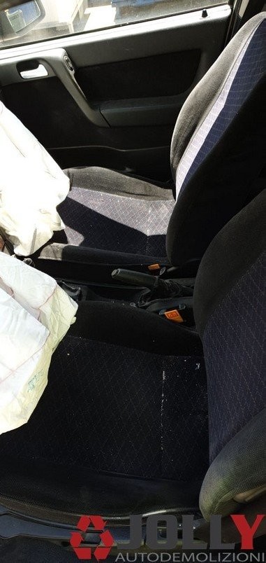 RICAMBI AUTO OPEL ASTRA G STATION...