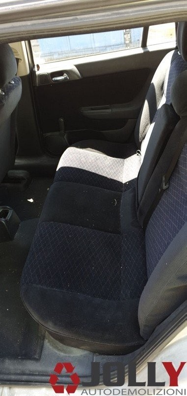 RICAMBI AUTO OPEL ASTRA G STATION...