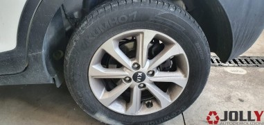 RICAMBI AUTO KIA STONIC 1.4 BZ  2017