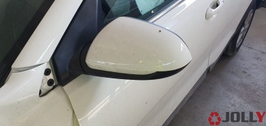 RICAMBI AUTO KIA STONIC 1.4 BZ  2017