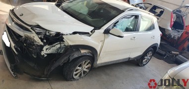 RICAMBI AUTO KIA STONIC 1.4 BZ  2017