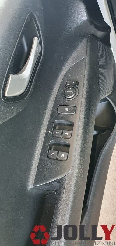 RICAMBI AUTO KIA STONIC 1.4 BZ  2017