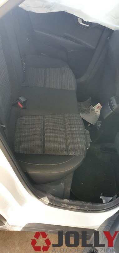 RICAMBI AUTO KIA STONIC 1.4 BZ  2017