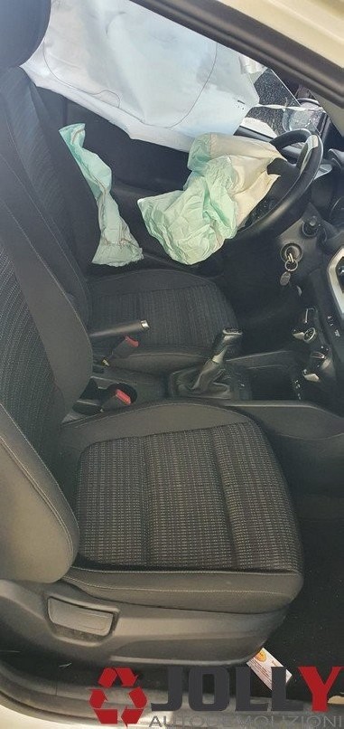 RICAMBI AUTO KIA STONIC 1.4 BZ  2017