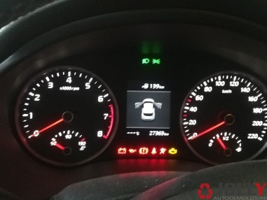 RICAMBI AUTO KIA STONIC 1.4 BZ  2017
