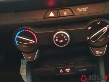 RICAMBI AUTO KIA STONIC 1.4 BZ  2017