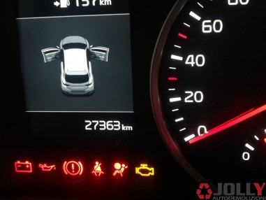 RICAMBI AUTO KIA STONIC 1.4 BZ  2017