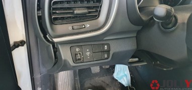 RICAMBI AUTO KIA STONIC 1.4 BZ  2017