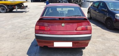 RICAMBI AUTO ALFA ROMEO 146 1.4 BZ...