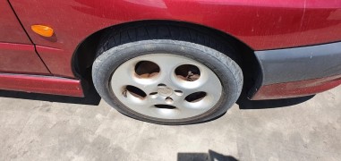RICAMBI AUTO ALFA ROMEO 146 1.4 BZ...