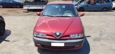 RICAMBI AUTO ALFA ROMEO 146 1.4 BZ...