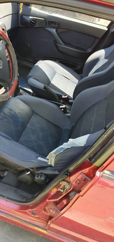 RICAMBI AUTO ALFA ROMEO 146 1.4 BZ...