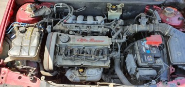RICAMBI AUTO ALFA ROMEO 146 1.4 BZ...