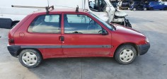 RICAMBI AUTO CITROEN SAXO'...