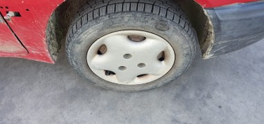 RICAMBI AUTO CITROEN SAXO' 1.1 BZ 97-99