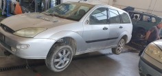 RICAMBI AUTO FORD FOCUS... 2