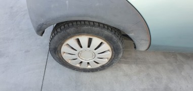 RICAMBI AUTO FORD KA 1.3 BZ 96-08