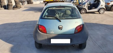 RICAMBI AUTO FORD KA 1.3 BZ 96-08