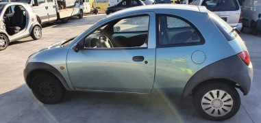 RICAMBI AUTO FORD KA 1.3 BZ 96-08