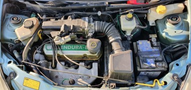 RICAMBI AUTO FORD KA 1.3 BZ 96-08