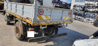 RICAMBI AUTO OM LEONCINO 4.5 D 50-68