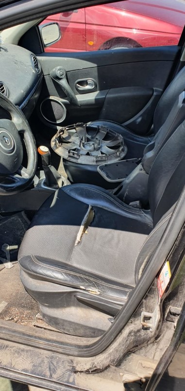 RICAMBI AUTO RENAULT CLIO 1.5 DCI 05-09
