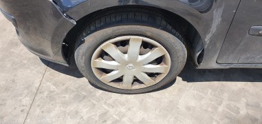 RICAMBI AUTO RENAULT CLIO 1.5 DCI 05-09