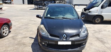 RICAMBI AUTO RENAULT CLIO 1.5 DCI 05-09