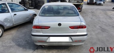 RICAMBI AUTO ALFA ROMEO 146 2.4 JTD...