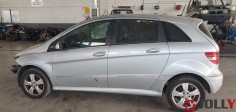 RICAMBI AUTO MERCEDES-BENZ...