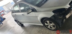 RICAMBI AUTO MERCEDES-BENZ... 2
