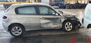 RICAMBI AUTO ALFA ROMEO 147 1.9 JTDM...