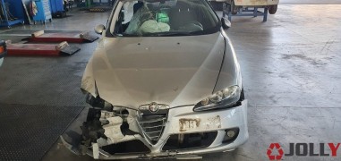 RICAMBI AUTO ALFA ROMEO 147 1.9 JTDM...