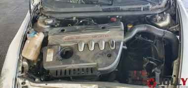 RICAMBI AUTO ALFA ROMEO 147 1.9 JTDM...