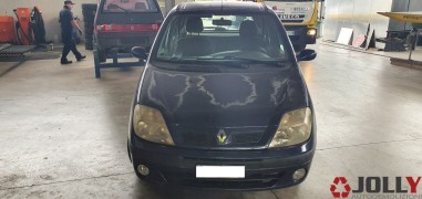 RICAMBI AUTO RENAULT SCNIC 1.9 DCI 99-03