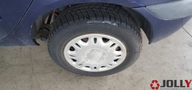 RICAMBI AUTO RENAULT SCNIC 1.9 DCI 99-03