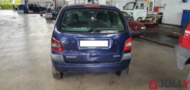 RICAMBI AUTO RENAULT SCNIC 1.9 DCI 99-03