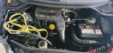 RICAMBI AUTO RENAULT SCNIC 1.9 DCI 99-03