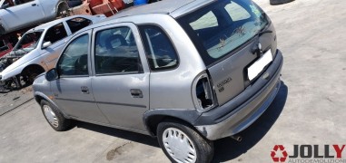 RICAMBI AUTO OPEL CORSA B 1.2 BZ 93-00
