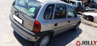 RICAMBI AUTO OPEL CORSA B 1.2 BZ 93-00