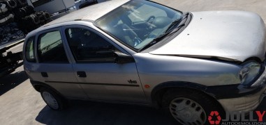 RICAMBI AUTO OPEL CORSA B 1.2 BZ 93-00