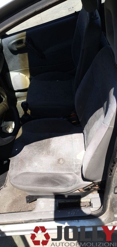 RICAMBI AUTO OPEL CORSA B 1.2 BZ 93-00